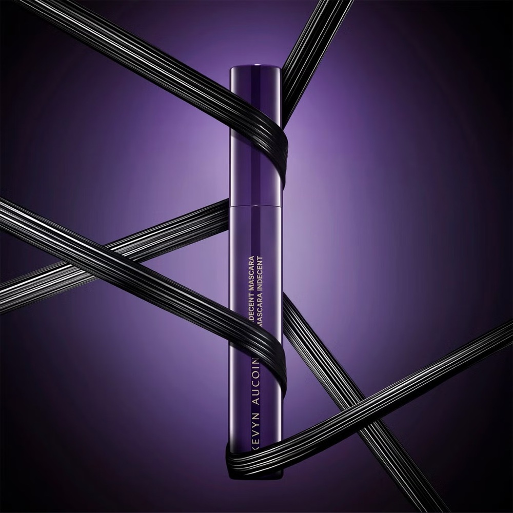 Kevyn Aucoin Indecent Mascara